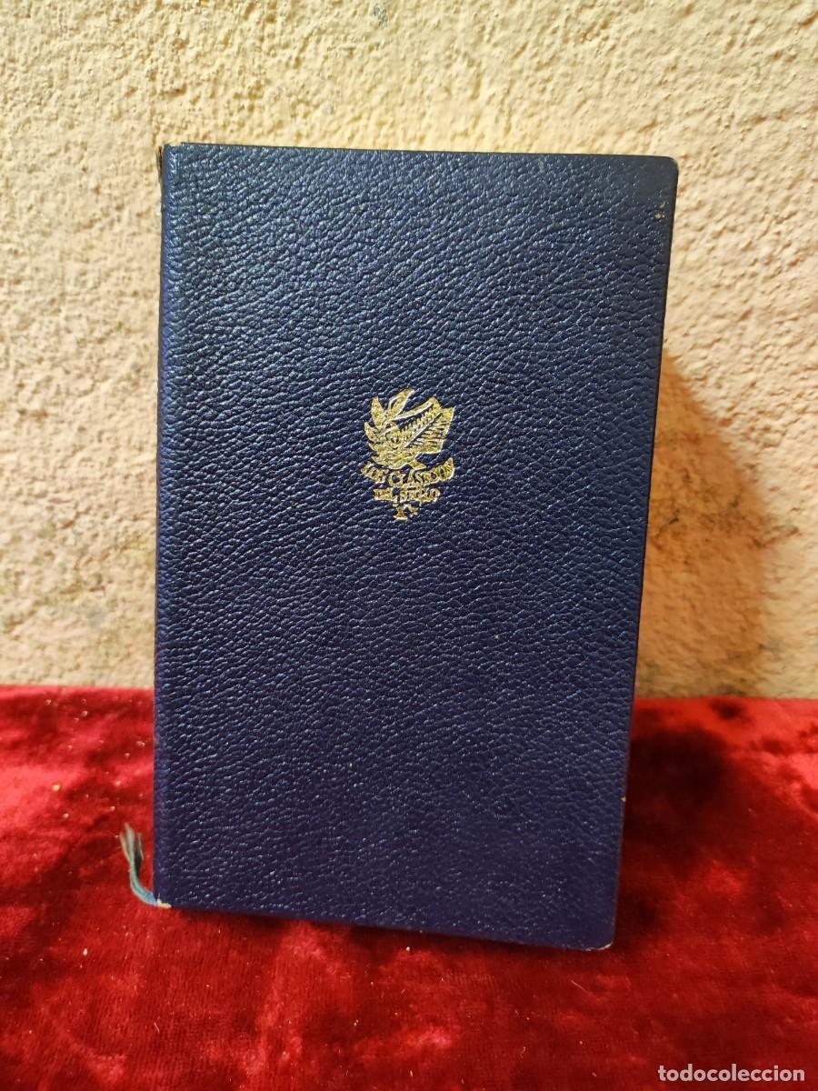 Libros de segunda mano: Obras completas - Foto 1