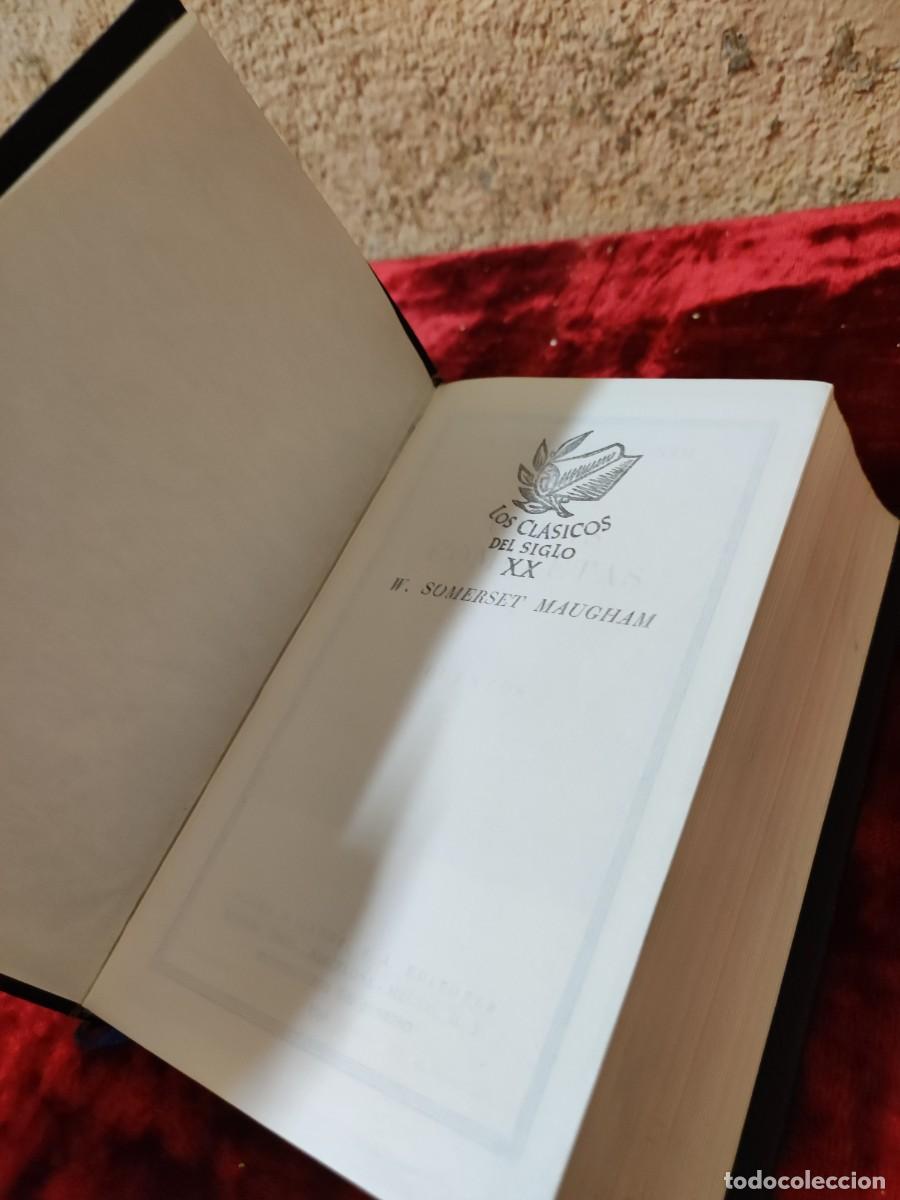 Libros de segunda mano: Obras completas - Foto 3