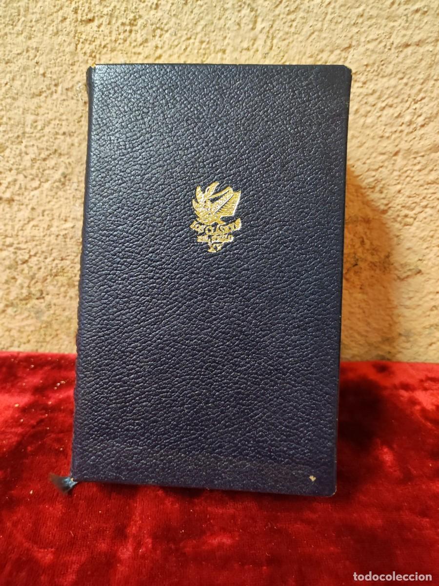 Libros de segunda mano: Obras completas - Foto 1