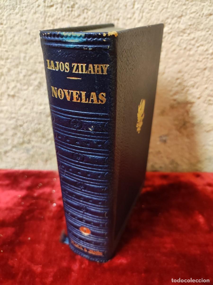Libros de segunda mano: Obras completas - Foto 2