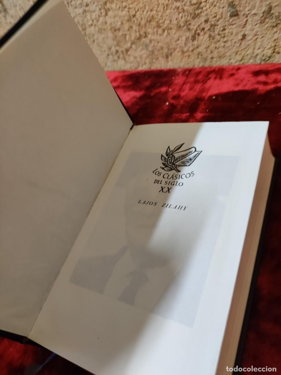 Libros de segunda mano: Obras completas - Foto 3