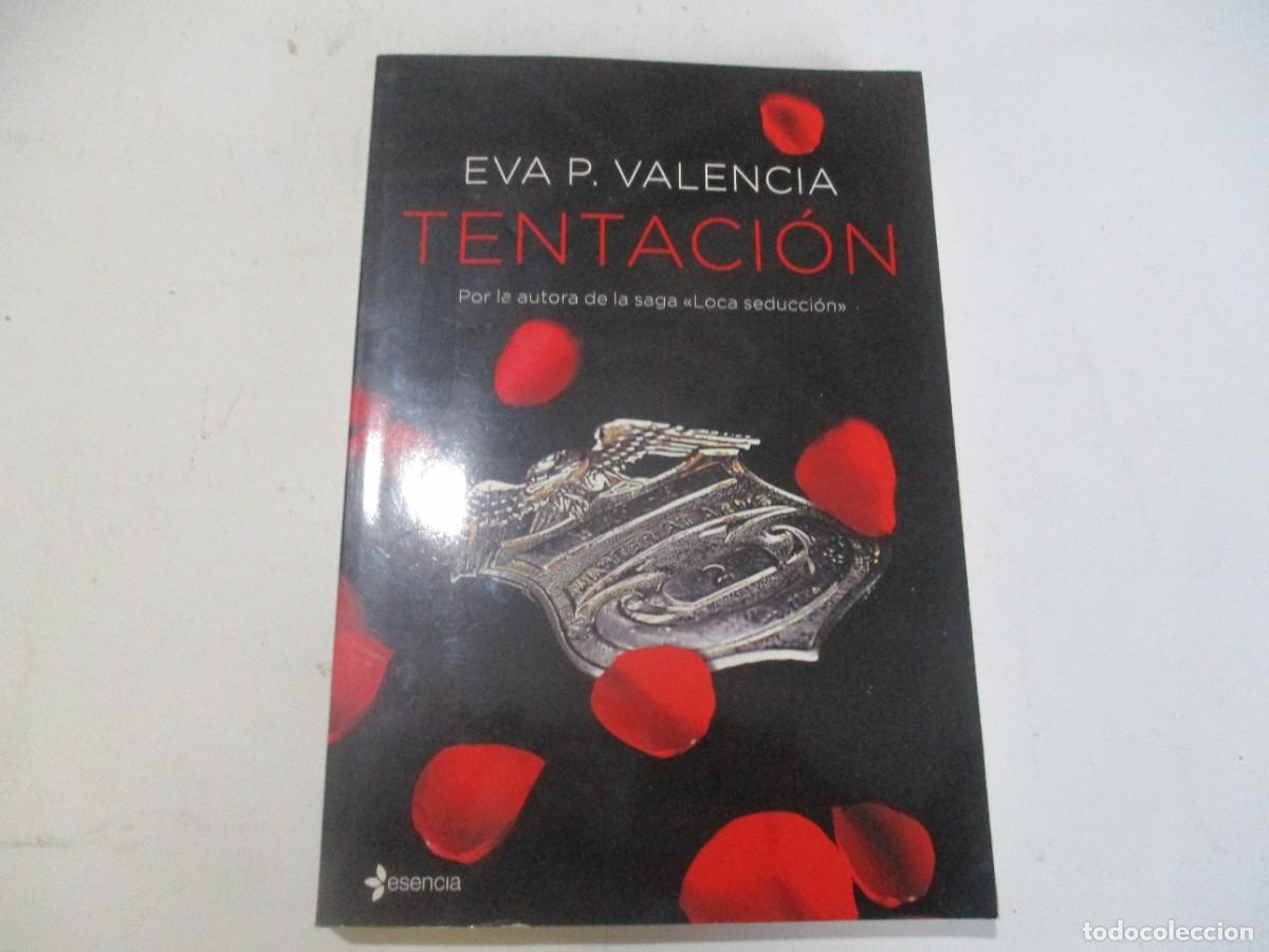 Gebrauchte B&uuml;cher: EVA P. VALENCIA Tentaci&oacute;n W19558
