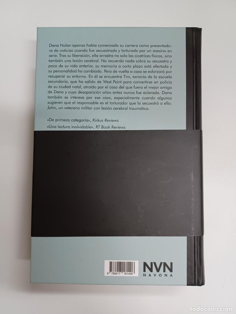 Libros de segunda mano: HOAG, TAMI. CORAZ&Oacute;N HELADO - Foto 2
