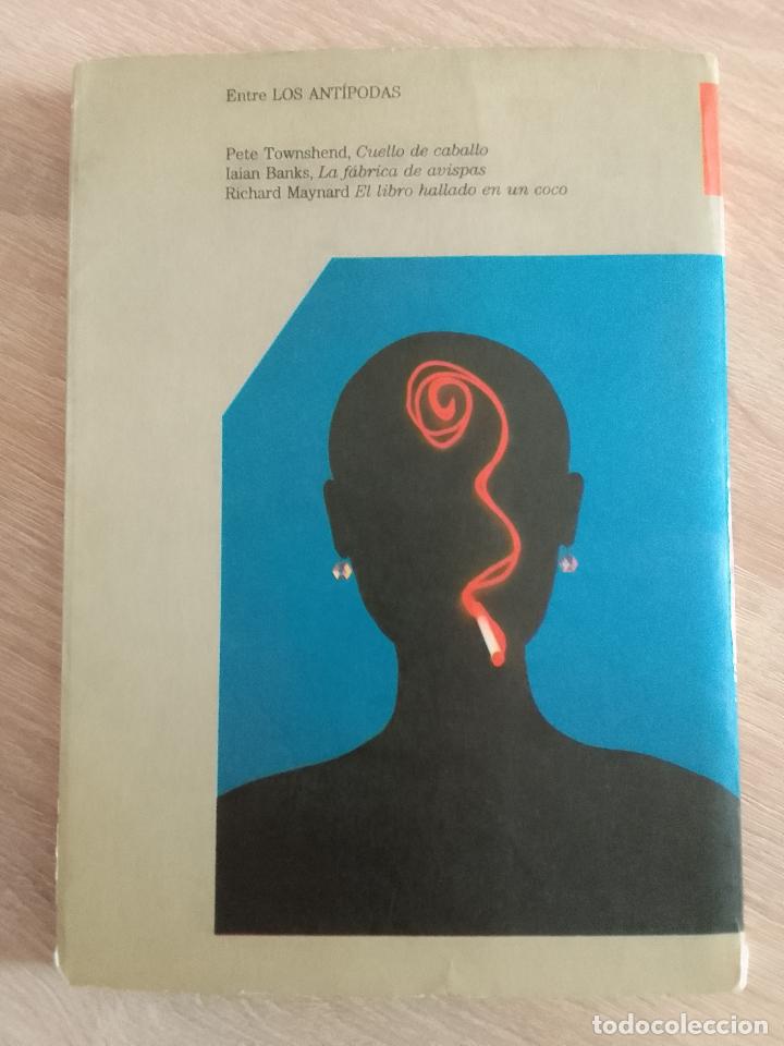 Libros de segunda mano: Julian Barnes: Antes de conocernos (Euler Editorial. 1987) - Foto 2