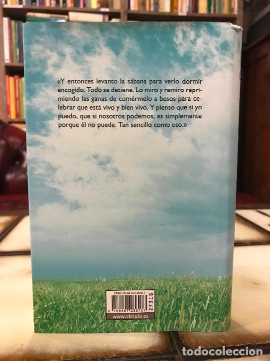 Libros de segunda mano: Quieto. M&agrave;rius Serra. PEDIDO M&Iacute;NIMO 5&euro; - Foto 2