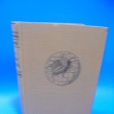 Libros de segunda mano: LA GRAN PLAGA. F. LOHR VOM WACHENDORF. EDITORIAL LABOR. 1959. PAG : 451.