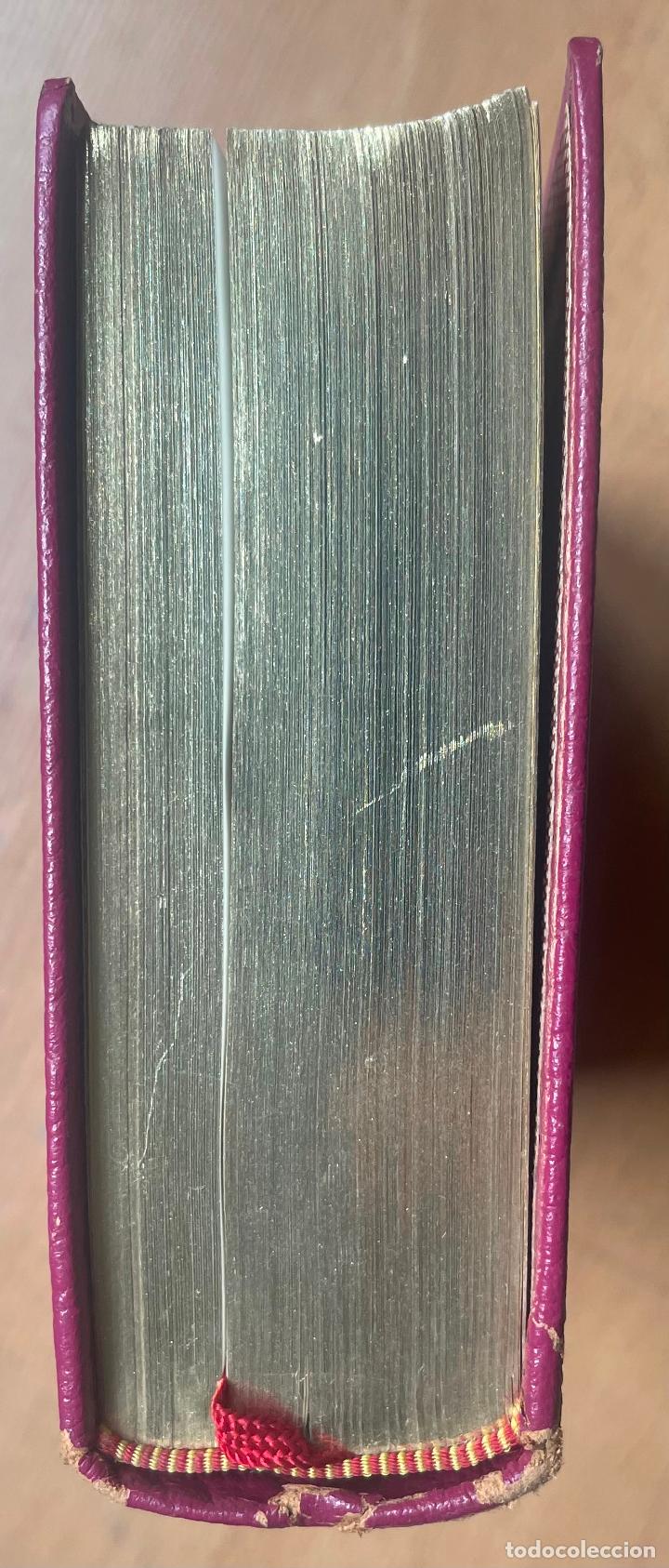 Libros de segunda mano: OBRAS, PIERRE DANINOS I - Foto 3