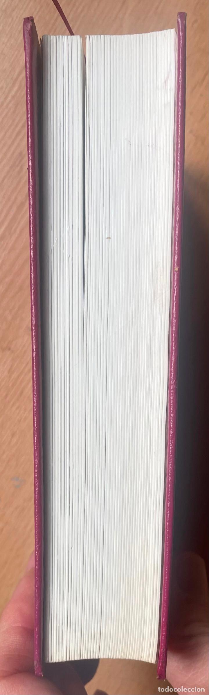 Libros de segunda mano: OBRAS, PIERRE DANINOS I - Foto 4
