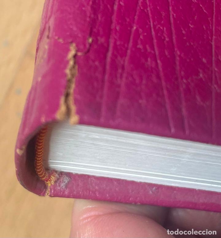 Libros de segunda mano: OBRAS, PIERRE DANINOS I - Foto 5