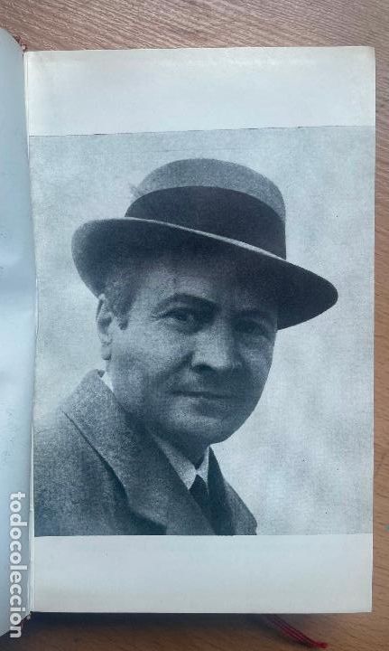 Libros de segunda mano: OBRAS, PIERRE DANINOS I - Foto 8
