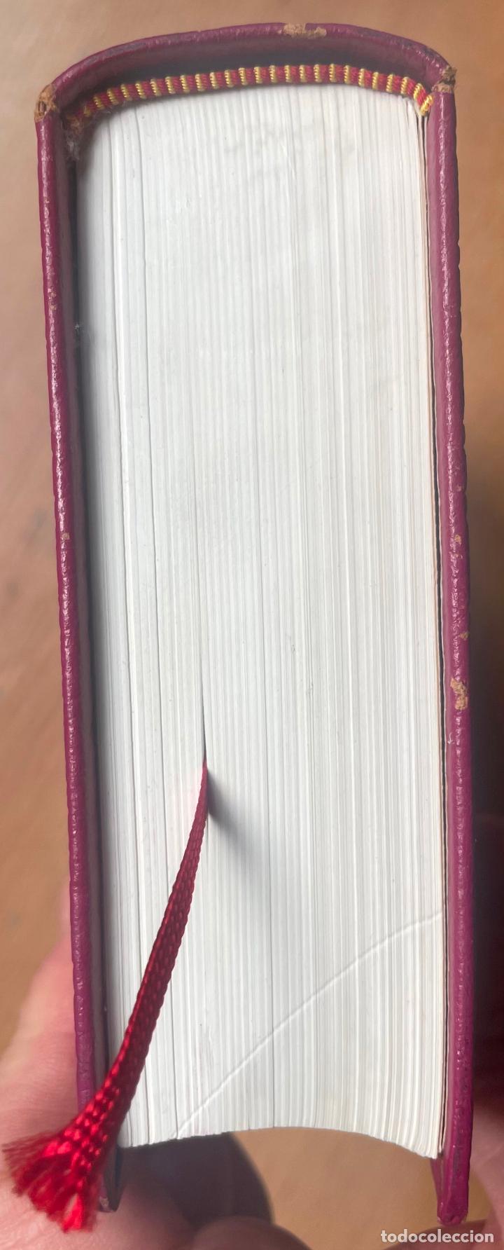 Libros de segunda mano: OBRAS, PIERRE DANINOS I - Foto 9