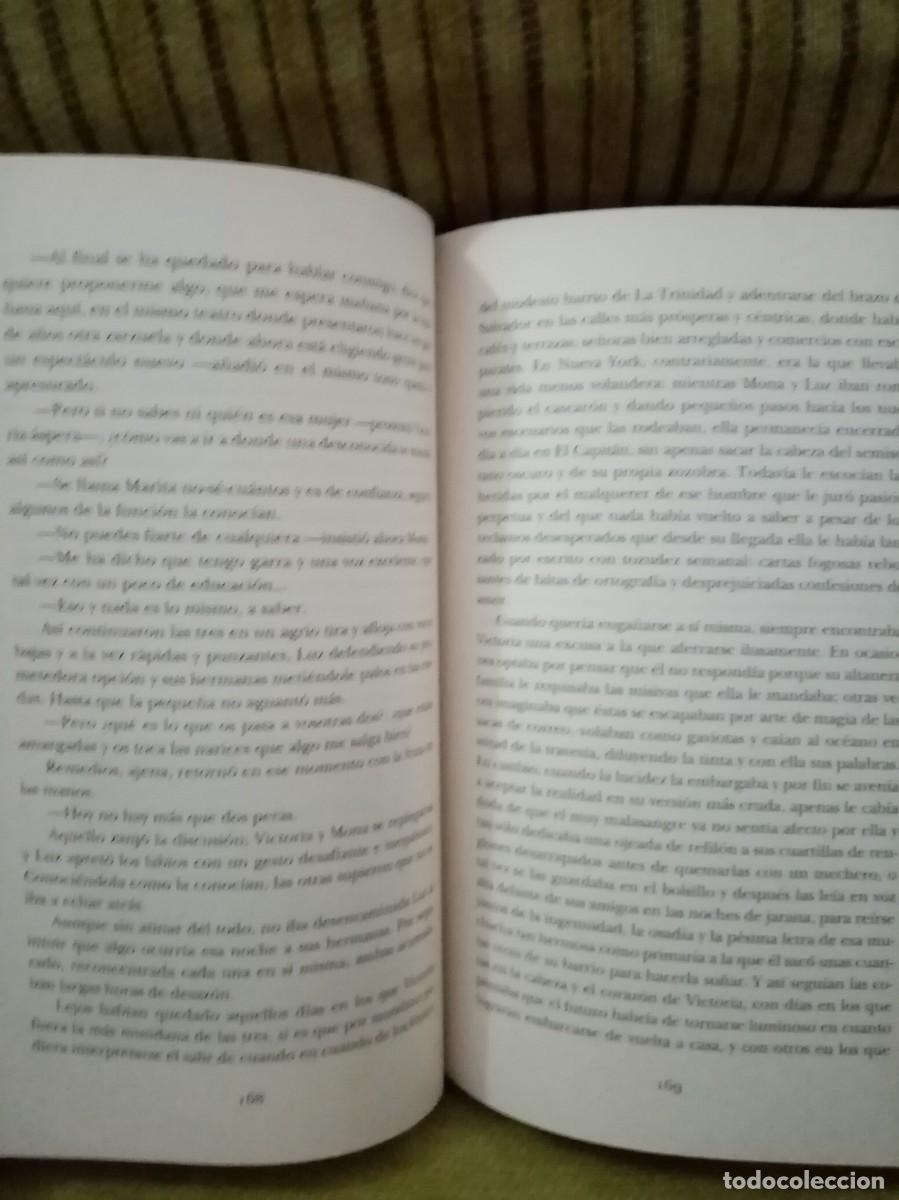 Libros de segunda mano: LAS HIJAS DEL CAPIT&Aacute;N - Foto 10