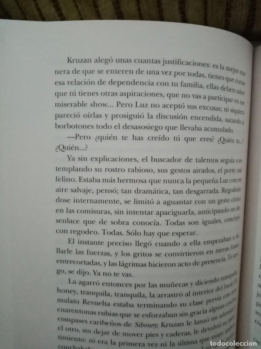Libros de segunda mano: LAS HIJAS DEL CAPIT&Aacute;N - Foto 11