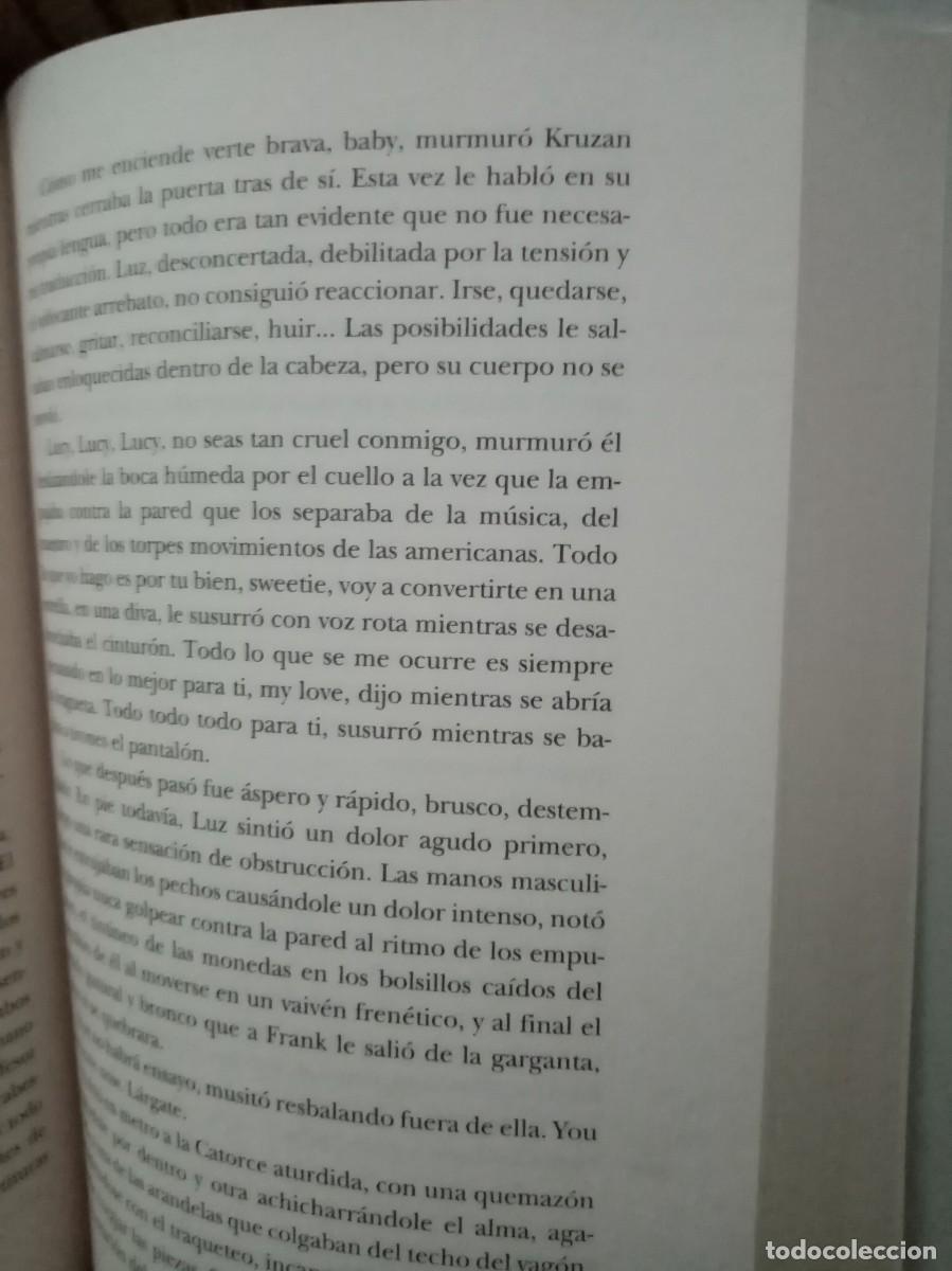 Libros de segunda mano: LAS HIJAS DEL CAPIT&Aacute;N - Foto 12