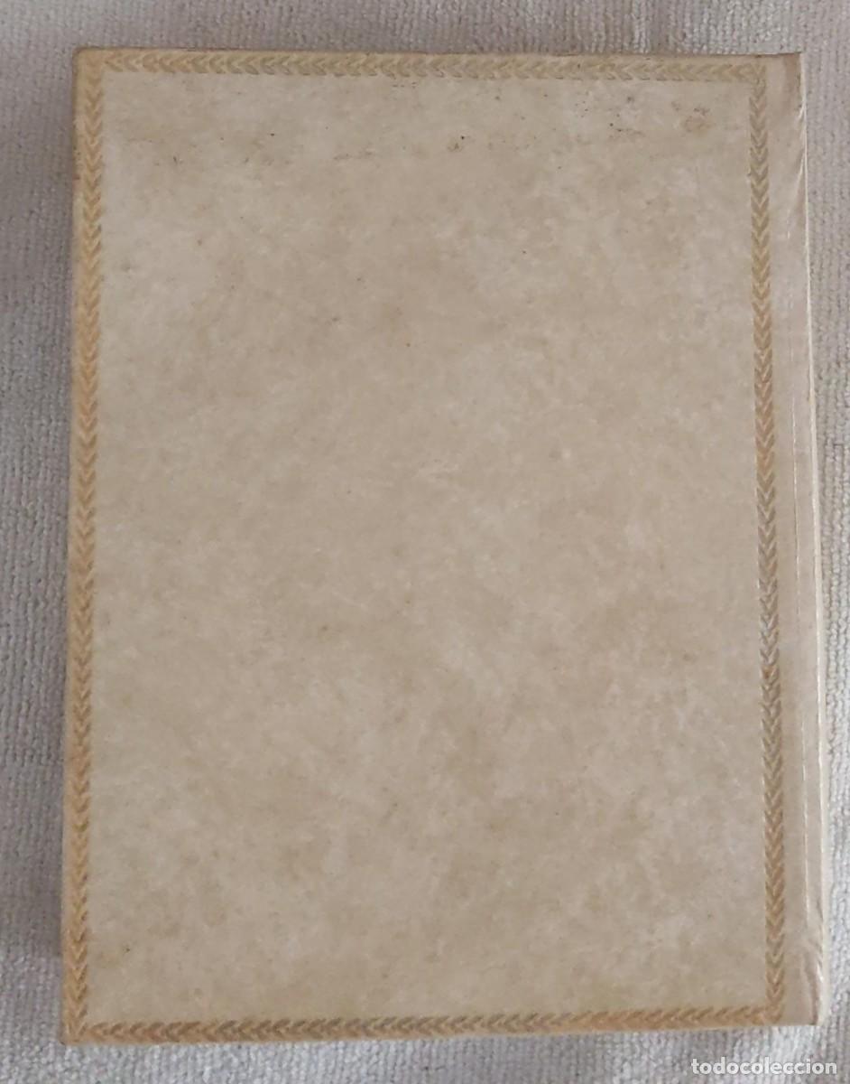 Libros de segunda mano: LIBRO DE LAS MIL Y UNA NOCHES. - Foto 3