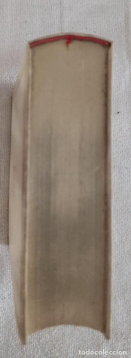Libros de segunda mano: LIBRO DE LAS MIL Y UNA NOCHES. - Foto 7