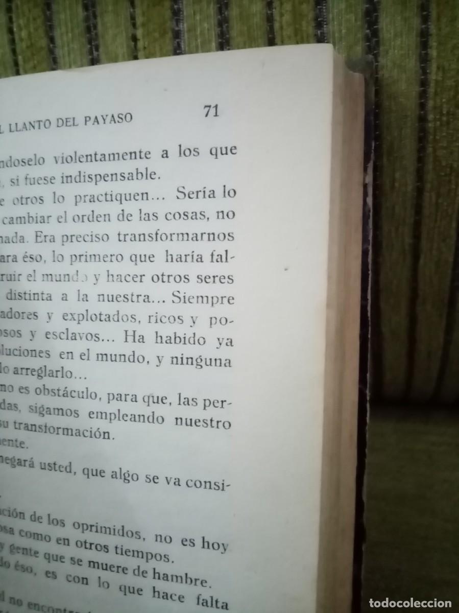 Libros de segunda mano: LUIS LE&Oacute;N - Foto 8