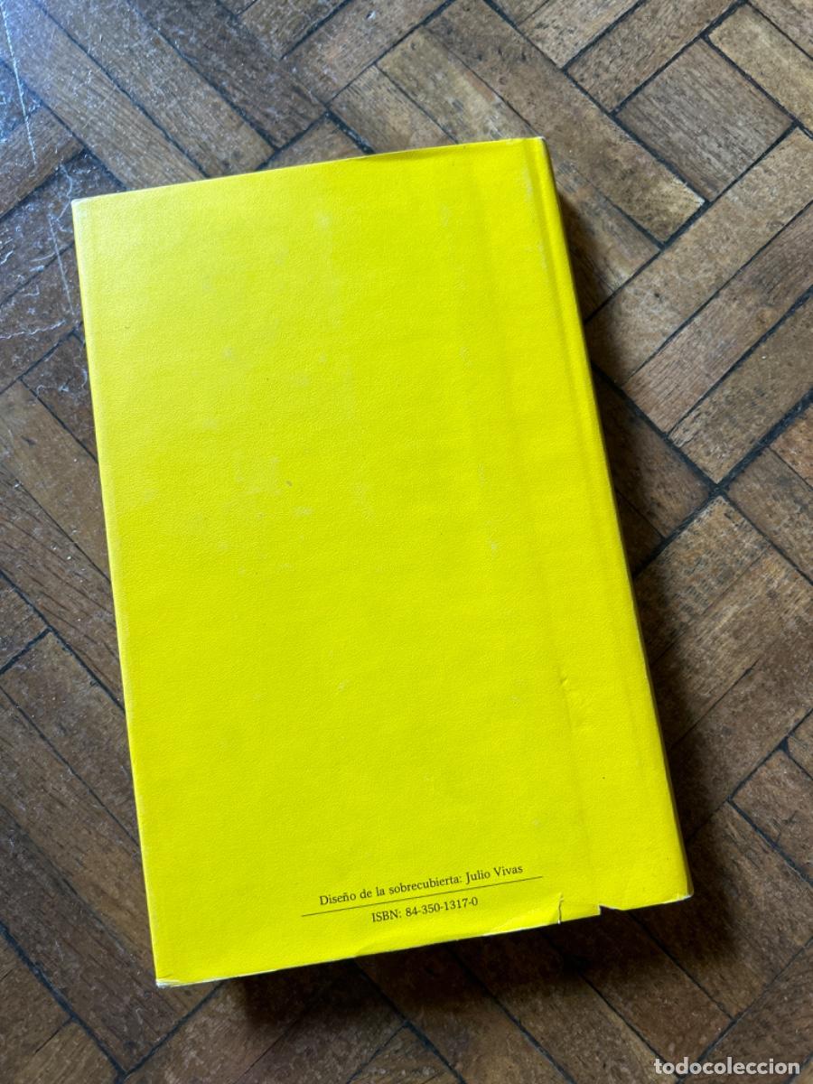 Libros de segunda mano: Rituales - Cees Noteeboom - Foto 4