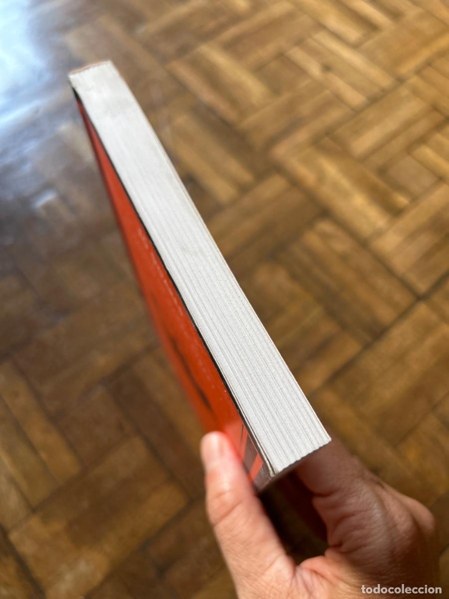 Libros de segunda mano: El xang&ocirc; de Baker Street - J&ocirc; Soares - Foto 4