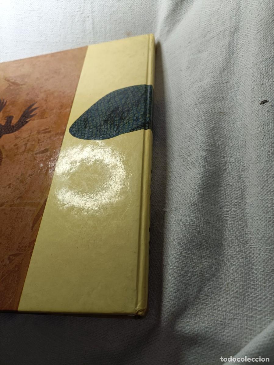 Libros de segunda mano: Magnifico libro El Cid - Foto 5