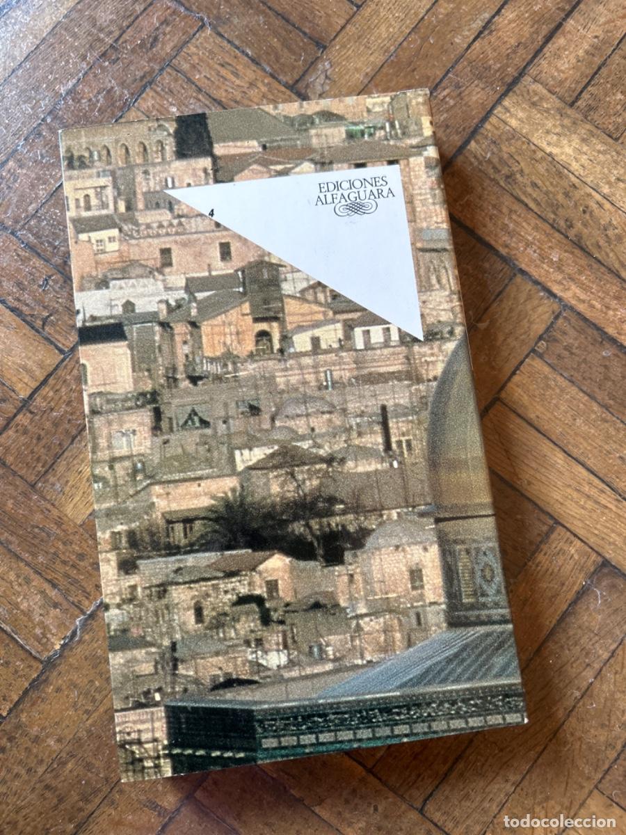 Libros de segunda mano: El a&ntilde;o que viene en Jerusal&eacute;n - Andr&eacute; Kaminski - Foto 4