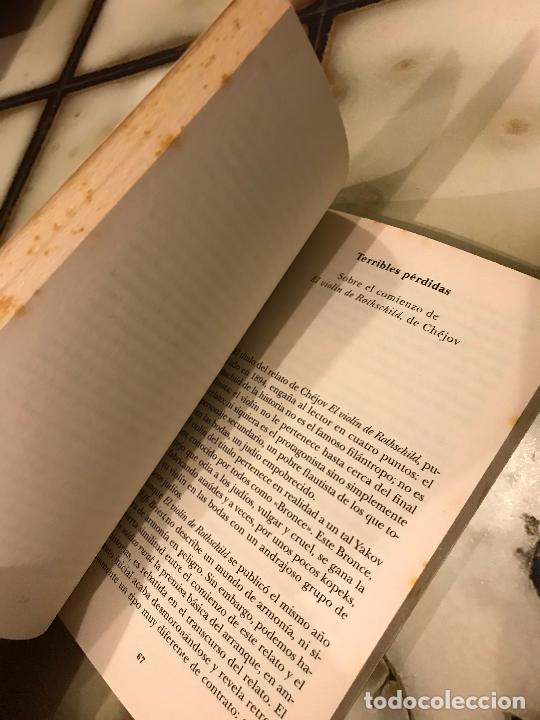 Libros de segunda mano: La historia comienza. Amos Oz. - Foto 4
