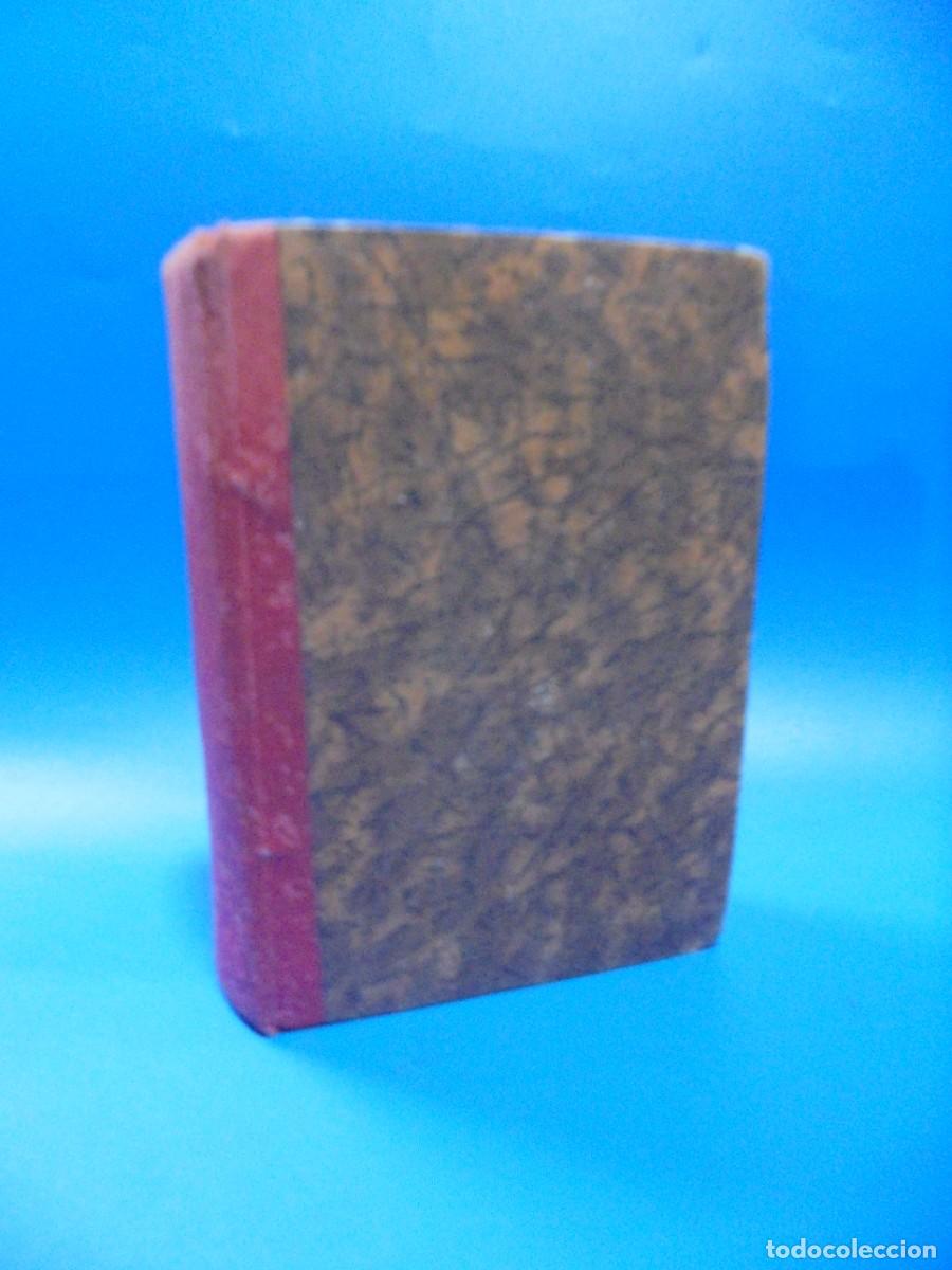 Libri di seconda mano: MEDIA BODA Y UN MARIDO. MI PEQUE&Ntilde;A HISTORIA. REBELDIAA JUSTIFICADA. ED. PUEYO.1945. PAGS:181/220/192