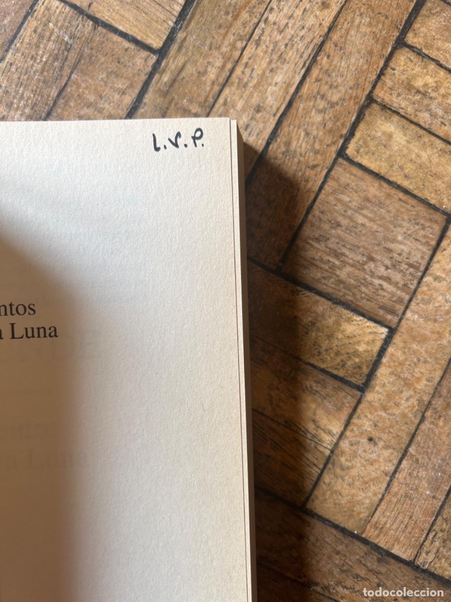 Libros de segunda mano: Cuentos de Eva Luna - Isabel Allende - Foto 2