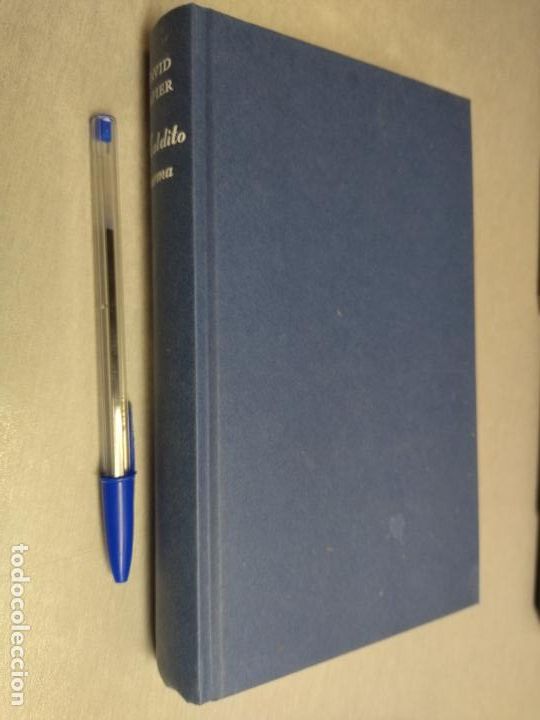 Libros de segunda mano: MALDITO KARMA / DAVID SAFIER / C&Iacute;RCULO DE LECTORES - Foto 1