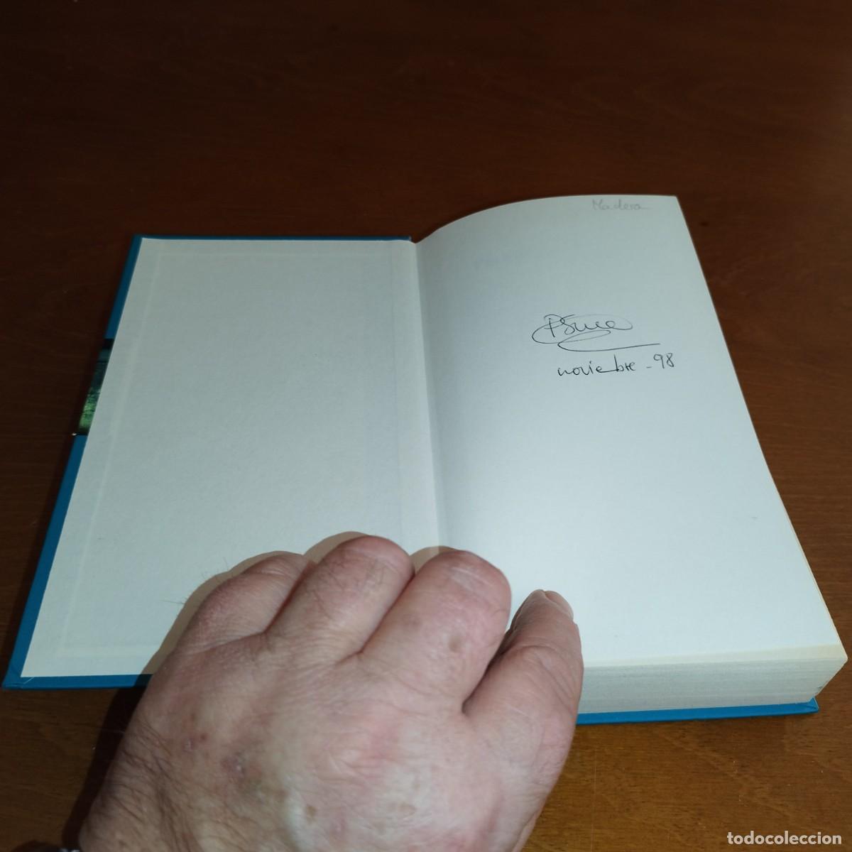 Libros de segunda mano: PELIGRO INMINENTE / TOM CLANCY / CONS282 / GRANDES EXITOS - Foto 5