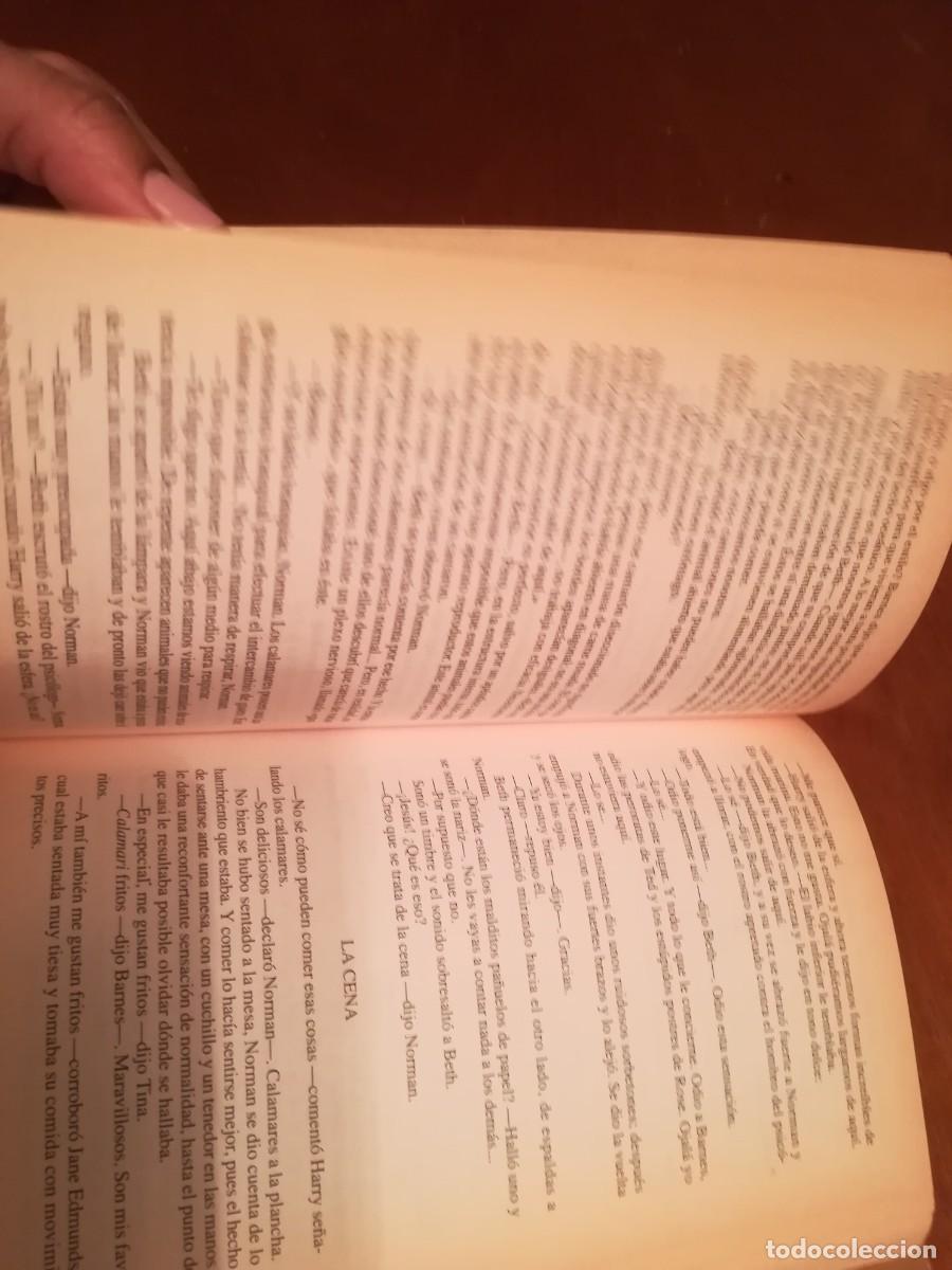 Libros de segunda mano: ESFERA / MICHAEL CRICHTON / CONS412 / GRANDES EXITOS - Foto 6