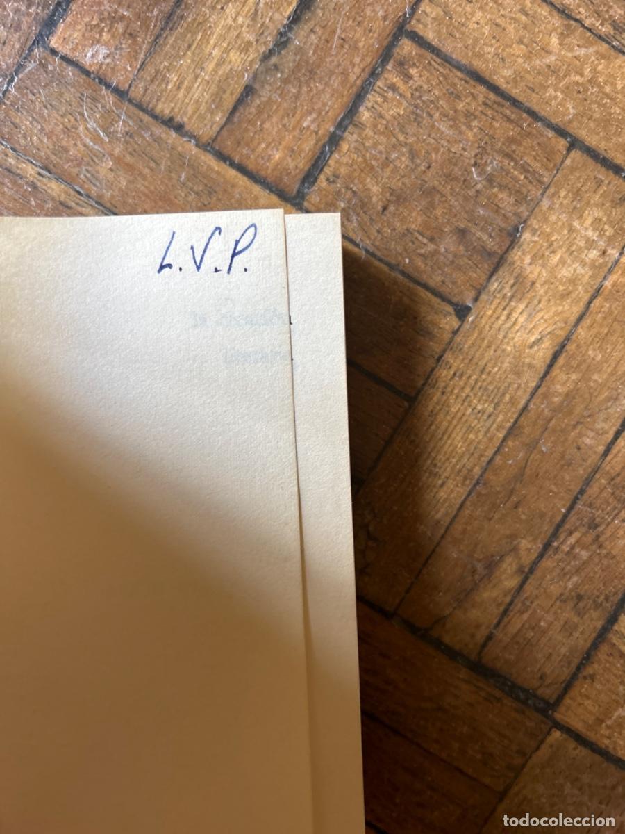 Libros de segunda mano: El recurso del m&eacute;todo - Alejo Carpentier - Foto 2