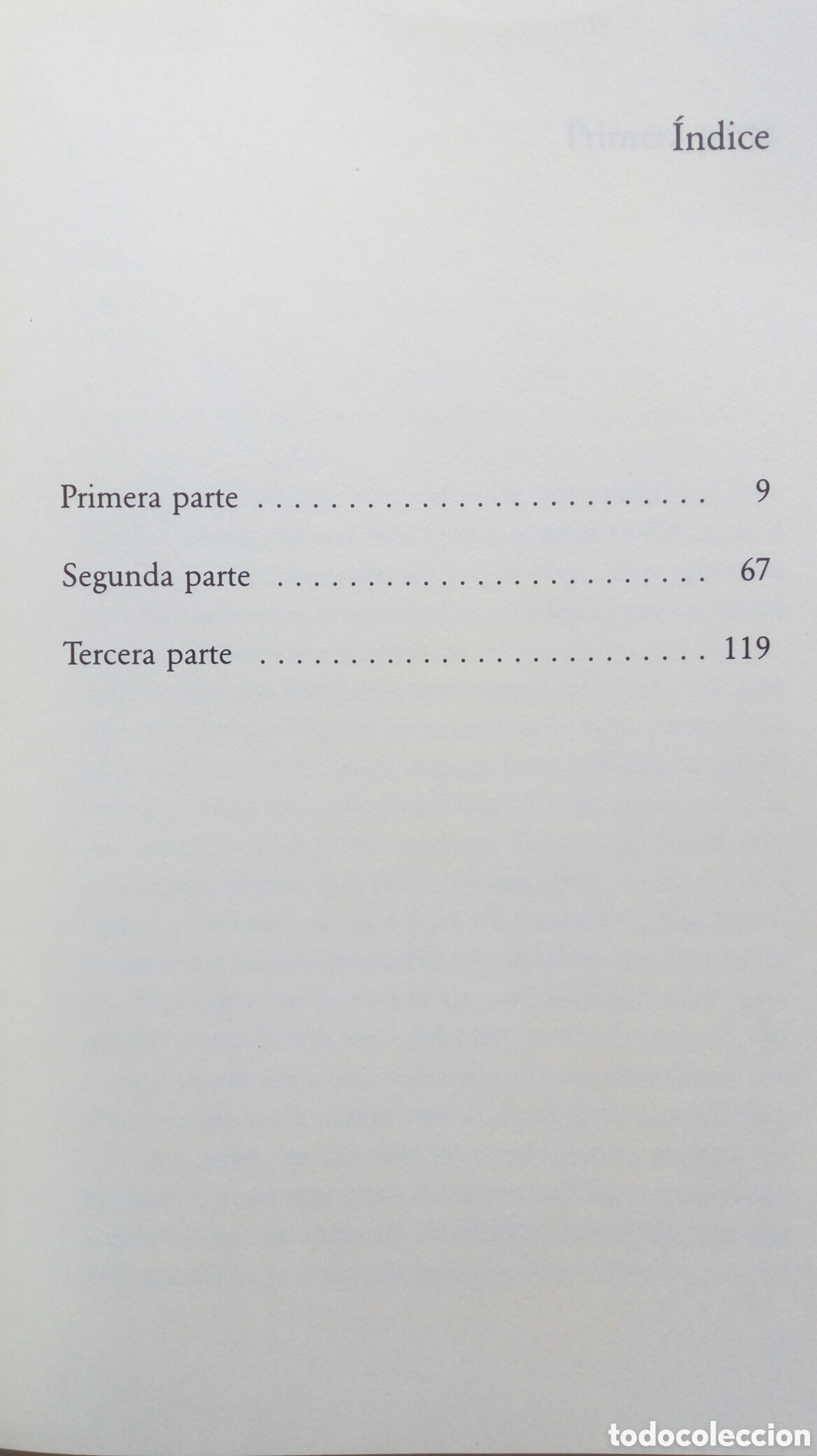 Libros de segunda mano: La mujer que esperaba. Andre&iuml; Makine. - Foto 4