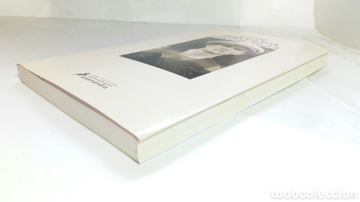 Libros de segunda mano: Leche derramada. Chico Buarque. - Foto 5