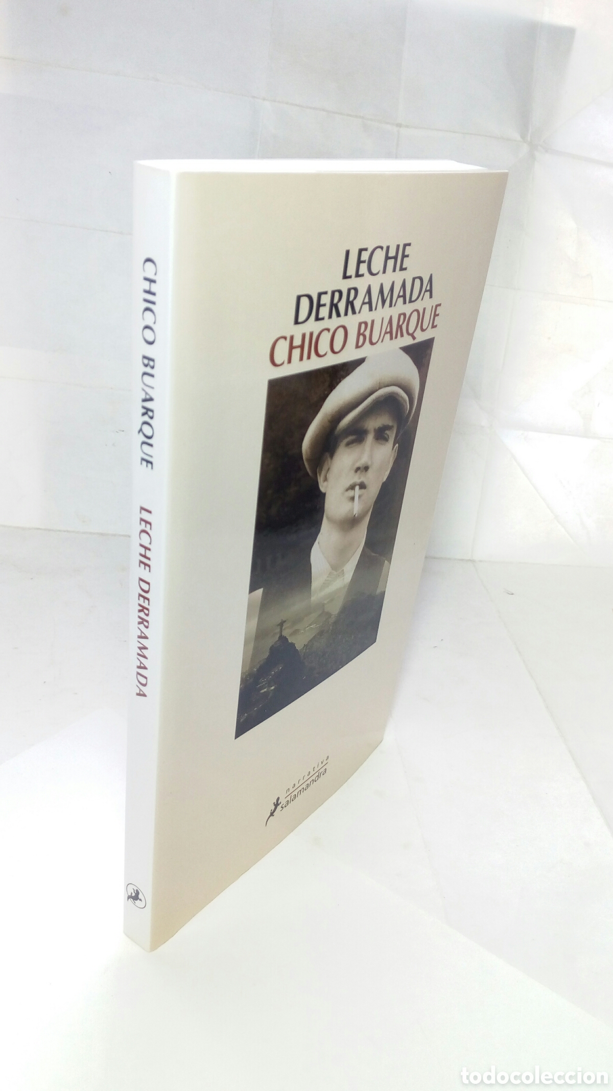 Libros de segunda mano: Leche derramada. Chico Buarque. - Foto 6