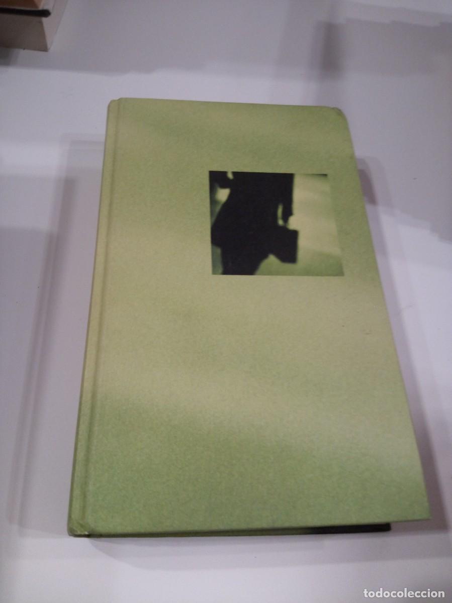 Libros de segunda mano: G-65 LIBRO JOHN GRISHAM LA TAPADERA - Foto 1