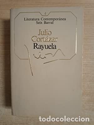 Libros de segunda mano: Rayuela. Julio Cort&aacute;zar - Foto 1