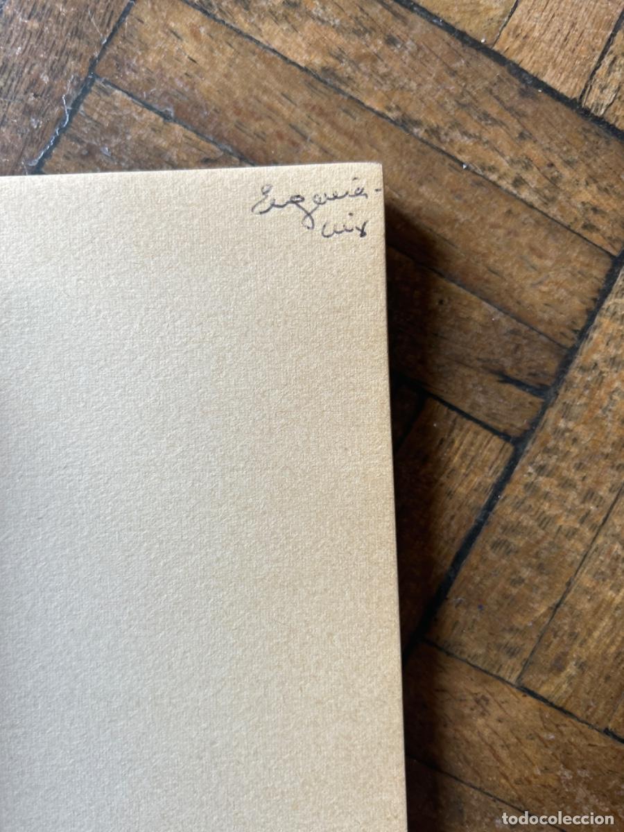 Libros de segunda mano: La frontera - Regis Debray - Foto 2