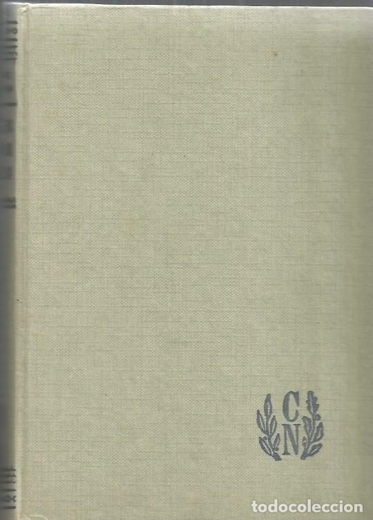 Libros de segunda mano: LHEREVA DE DONYA OBDULIA-LLOREN&Ccedil; VILALLONGA - Foto 2