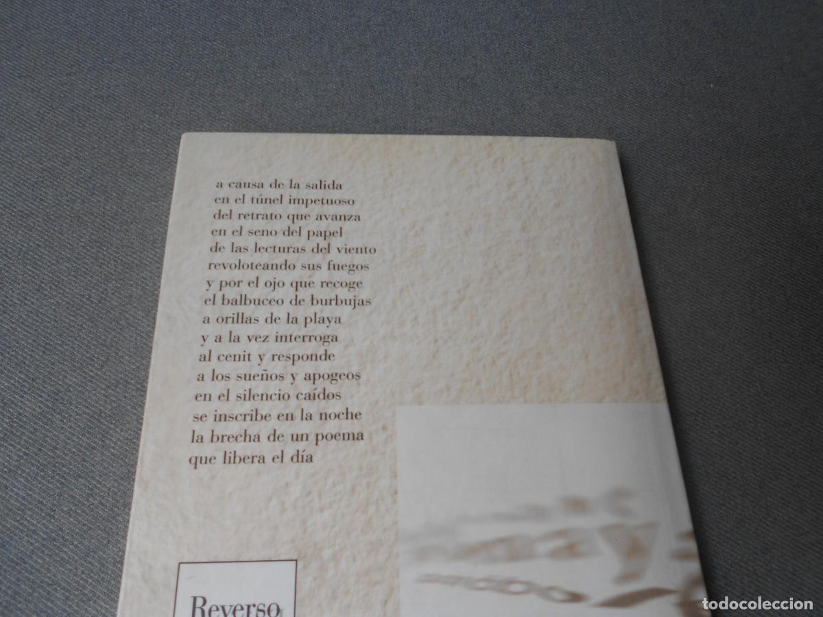 Libros de segunda mano: LECTURAS DEL VIENTO - Foto 8