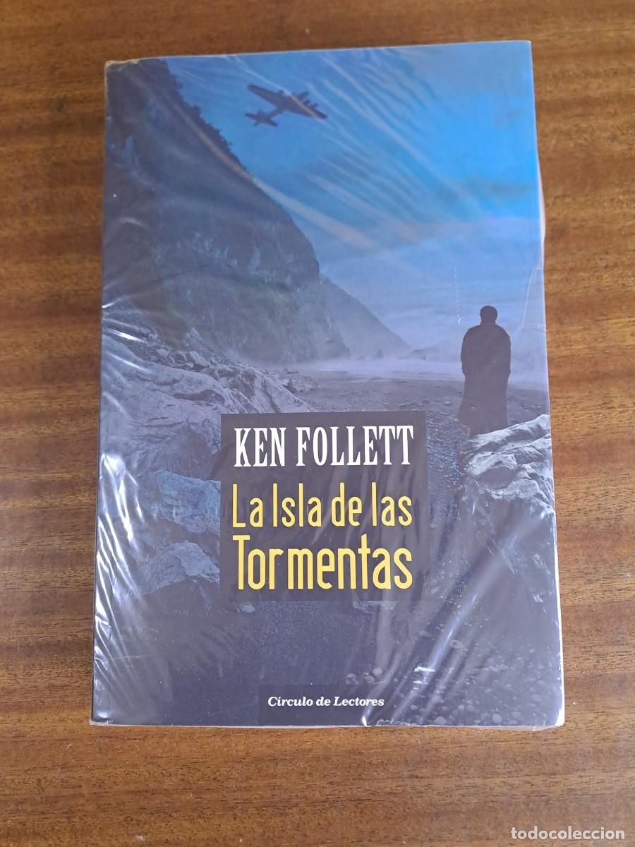 Libros de segunda mano: Novelas de KEN FOLLET - Foto 7