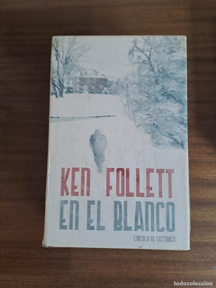 Libros de segunda mano: Novelas de KEN FOLLET - Foto 11