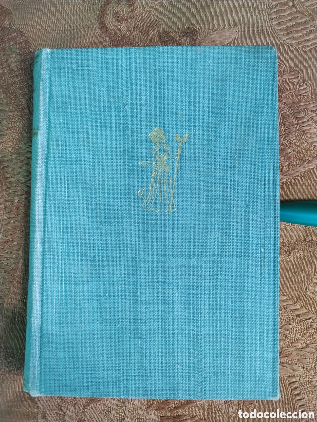 Libros de segunda mano: FANNY ,a&ntilde;o 1946 - Foto 2