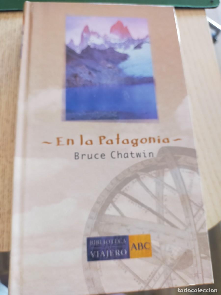 Libros de segunda mano: En la Patagonia. Bruce Chatwin - Foto 1