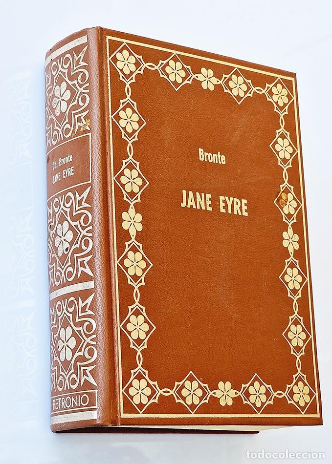 Libros de segunda mano: JANE EYRE - BRONTE, Charlotte - Foto 1