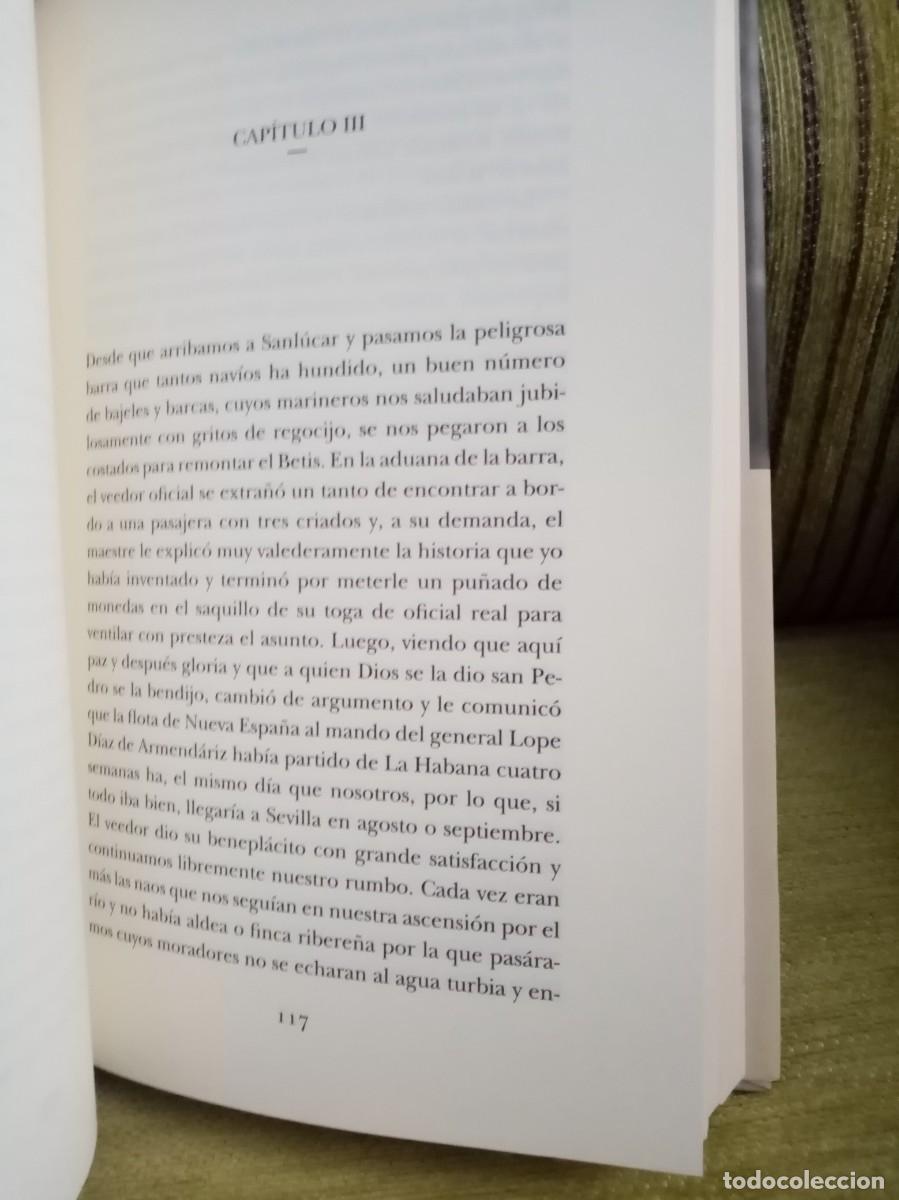 Libros de segunda mano: VENGANZA EN SEVILLA - Foto 10
