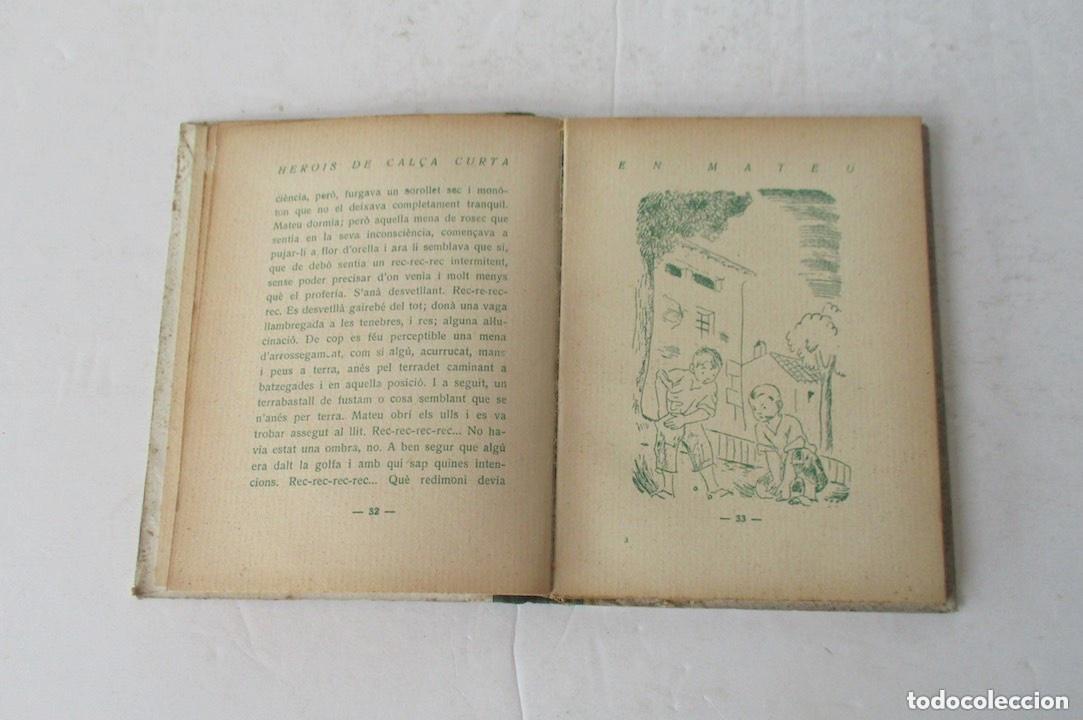 Libros de segunda mano: EN MATEU - JOSEP MIRACLE - Foto 3