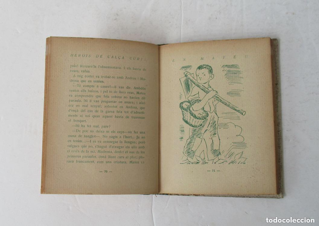 Libros de segunda mano: EN MATEU - JOSEP MIRACLE - Foto 4