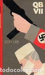 Libros de segunda mano: QB VII Leon Uris - Foto 1