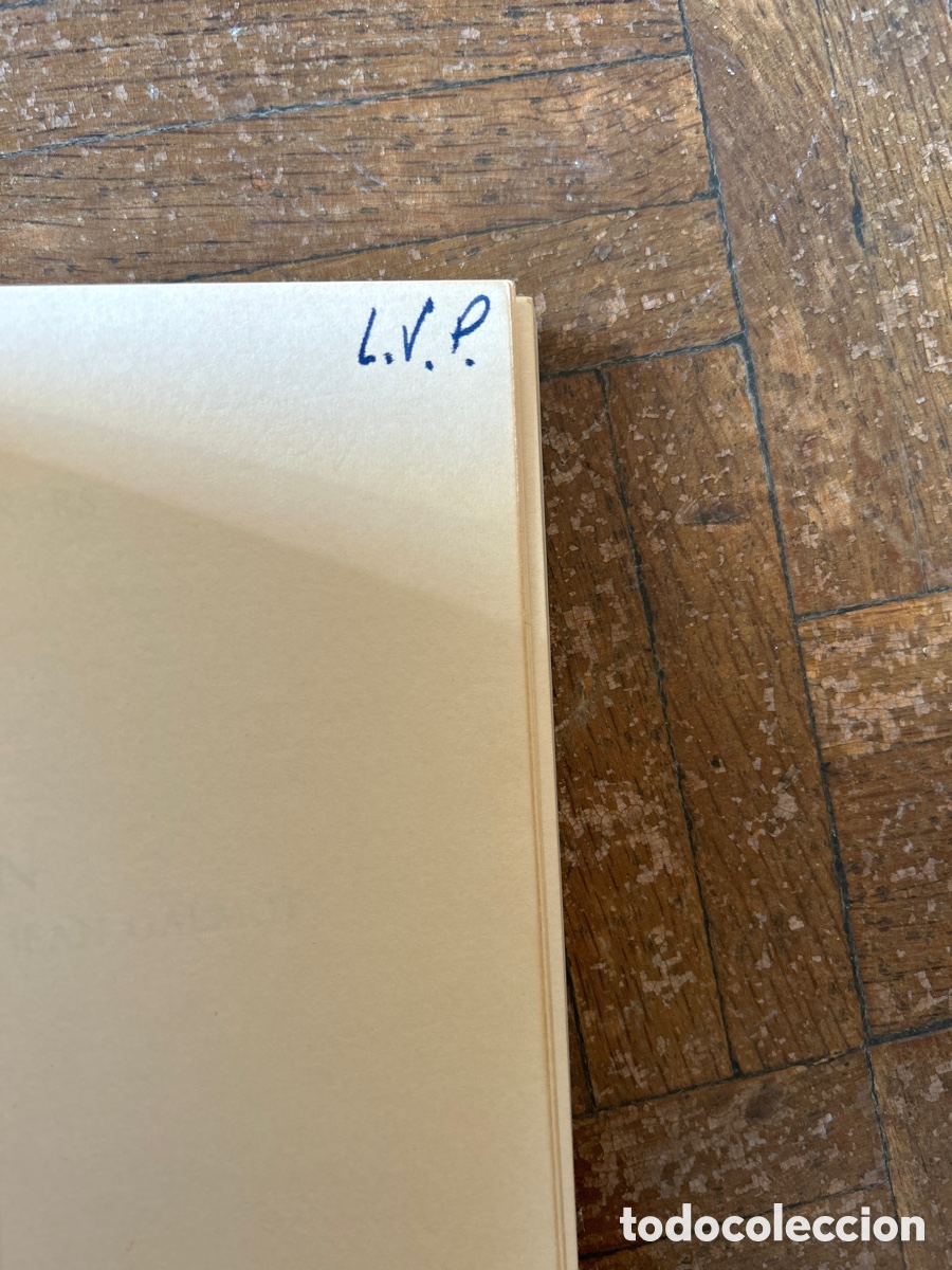 Libros de segunda mano: Ron - Blaise Cendrars - Fontamara (1974) - Foto 2